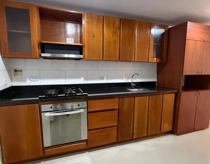 Apartamento en V. Cañaveralejo, Sabaneta